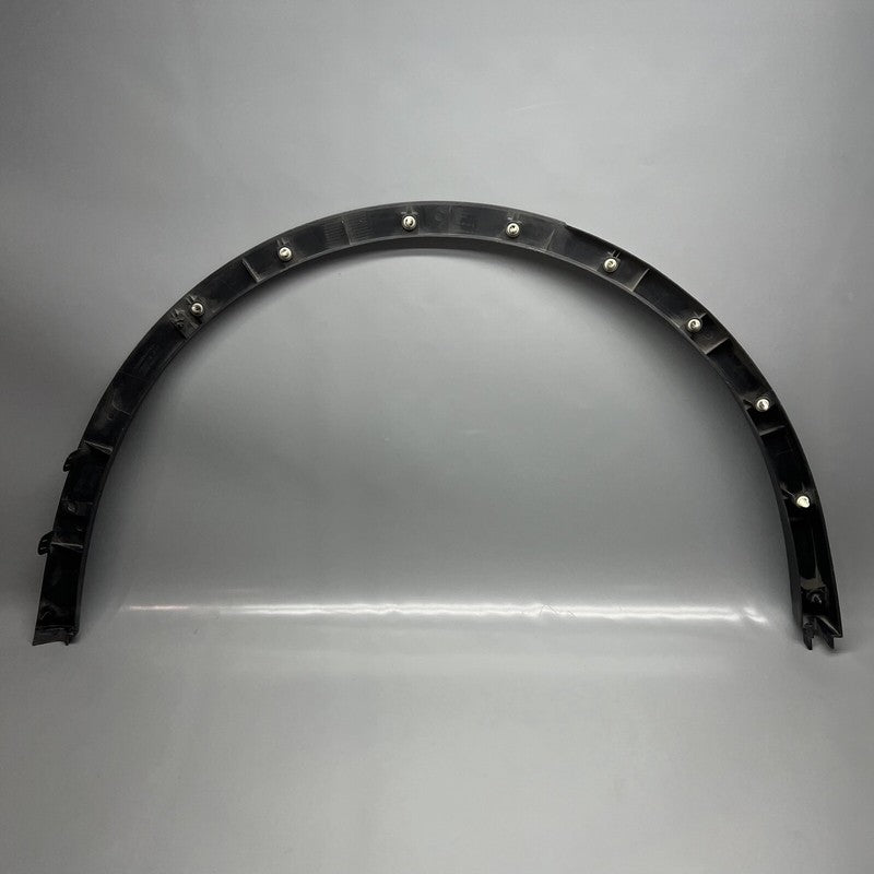 1494187-00-B TESLA MODEL Y WHEEL FLARE MOLDING LEFT REAR 2020 2021 2022 2023 OEM 1494187-00-B