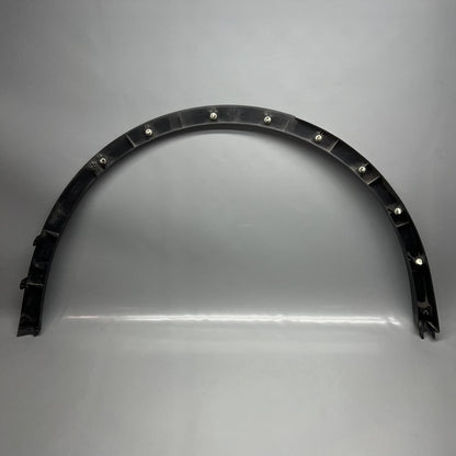 1494187-00-B TESLA MODEL Y WHEEL FLARE MOLDING LEFT REAR 2020 2021 2022 2023 OEM 1494187-00-B