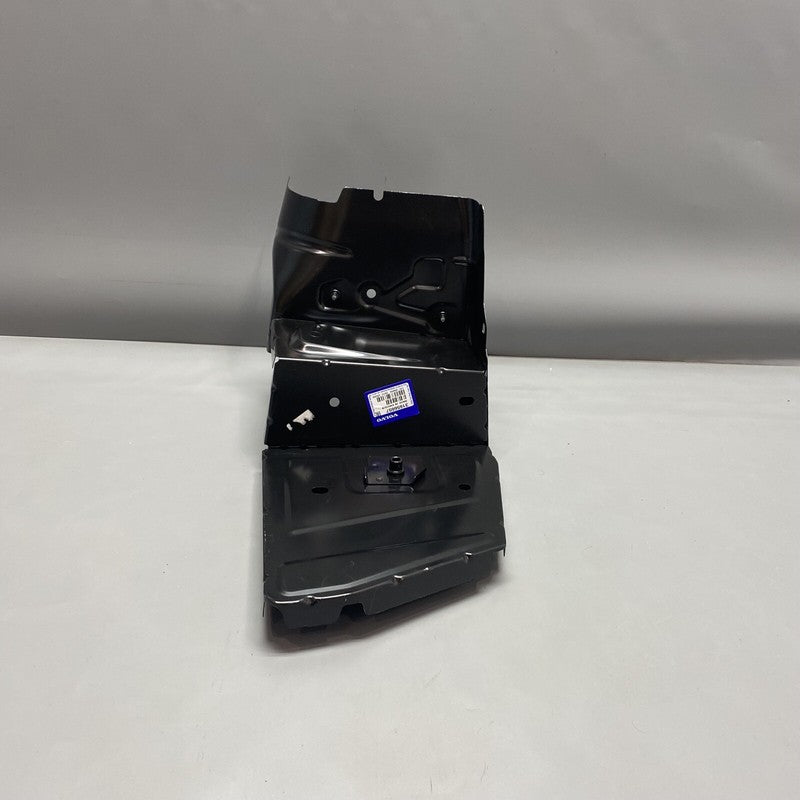 31656657 VOLVO S90 V90 FLOOR EXTENSION PANEL RIGHT REAR 2017 18 19 20 21 22 2023 OEM