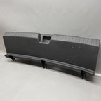 8Y5863471 AUDI A3 S3 REAR TRUNK END SILL 2022 2023 OEM 8Y5863471