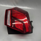 VOLKSWAGEN TIGUA TAIL LIGHT LEFT DRIVER 2018 2019 2020 OEM 5NN945095A