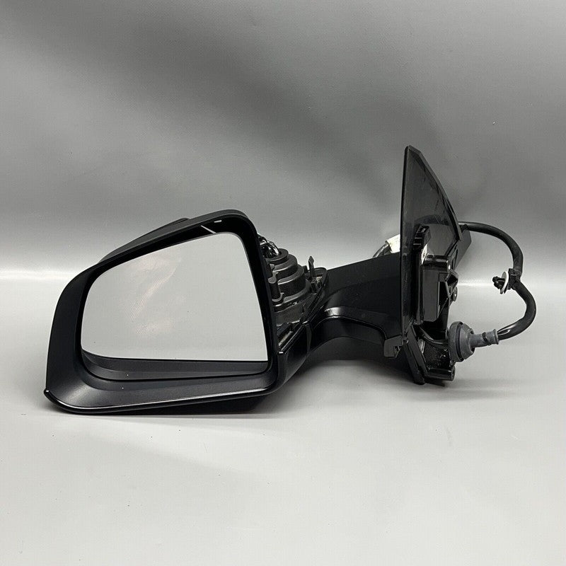 1495587-00-E TESLA MODEL Y MIRROR LEFT DRIVER 2020 2021 2022 2023 OEM 1495587-00-E