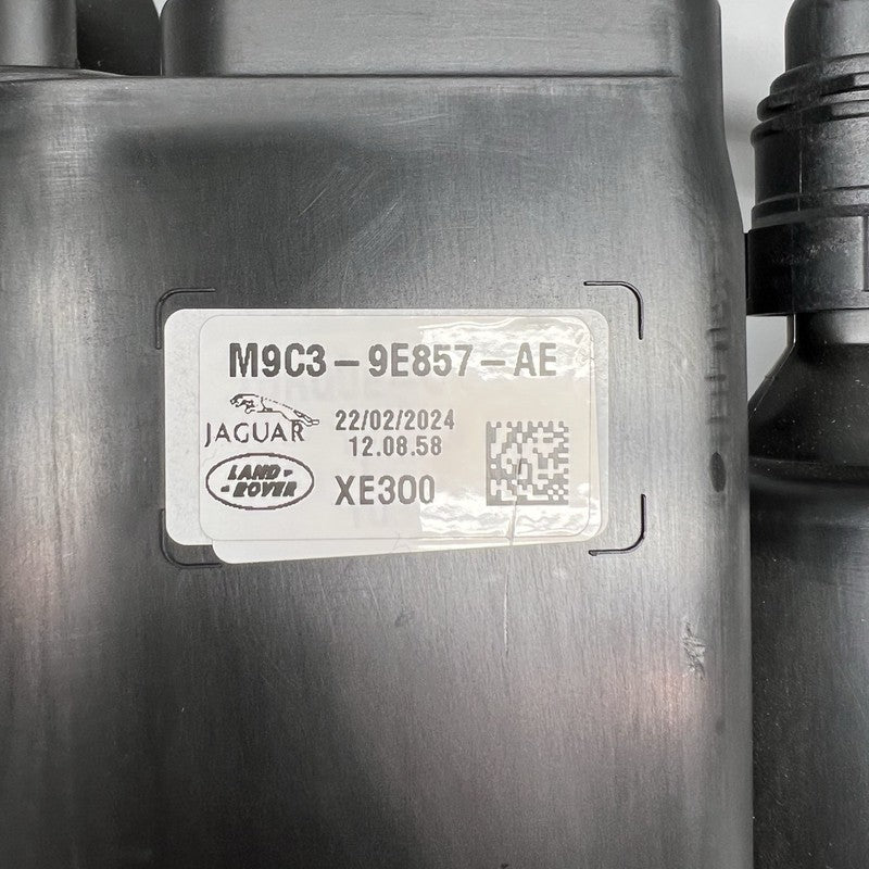 M9C3-9E857-AE RANGE ROVER SPORT VAPOR CANISTER 2022 2023 OEM M9C3-9E857-AE