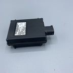 AUDI A6 HOME LINK GARAGE DOOR OPENER 4G0907410A 2016 2017 2018 OEM