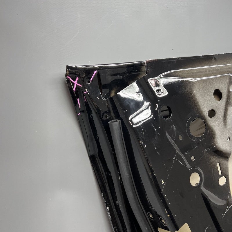 MODEL 3 TESLA MODEL 3 DOOR LEFT FRONT 2017 2018 2019 2020 2021 2022 2023 OEM 