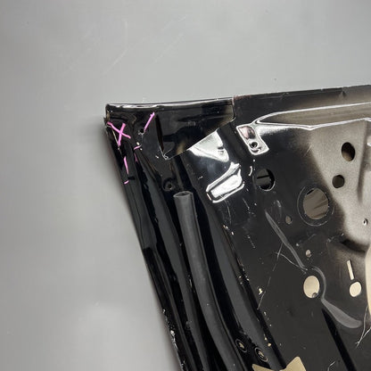 MODEL 3 TESLA MODEL 3 DOOR LEFT FRONT 2017 2018 2019 2020 2021 2022 2023 OEM 
