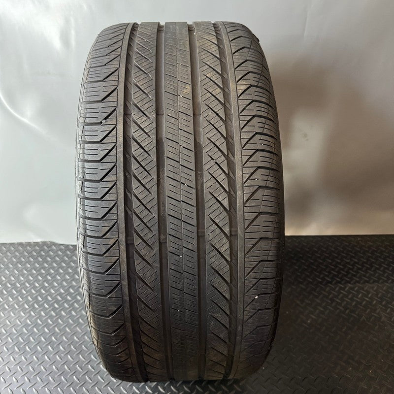 BMW X3 WHEEL RIM i7 20 INCH REAR 2025 2026 OEM 5A6F116