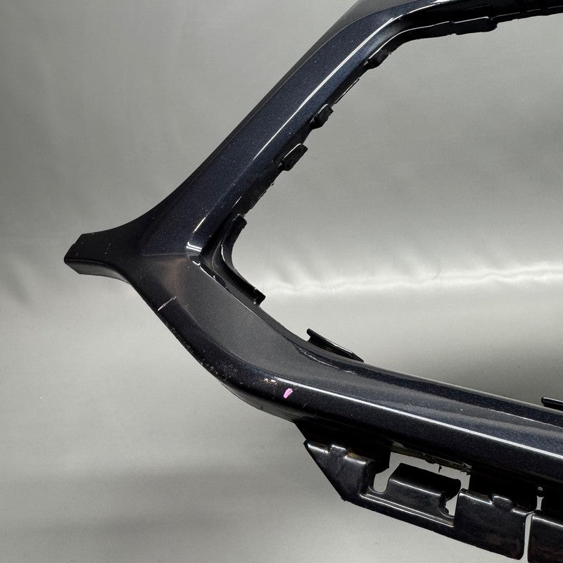 AUDI Q5 FRONT BUMPER LEFT DRIVER  2018 2019 2020 OEM 80A807437
