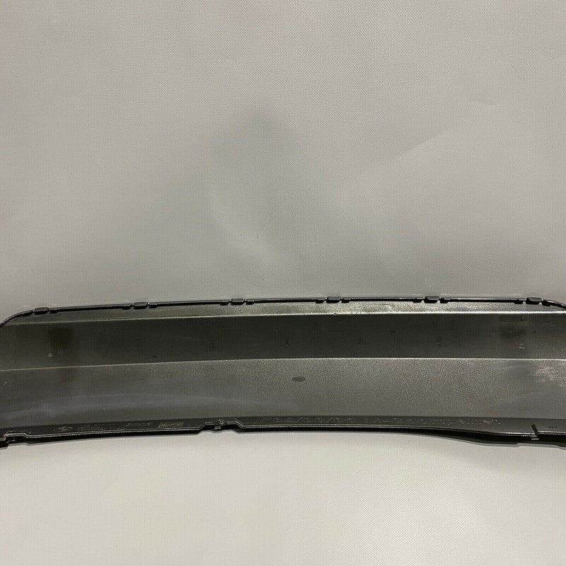 51128054563 BMW 430 REAR BUMPER DIFFUSER VALANCE 428 M-SPORT F32 2014 2015 2016 2017 OEM