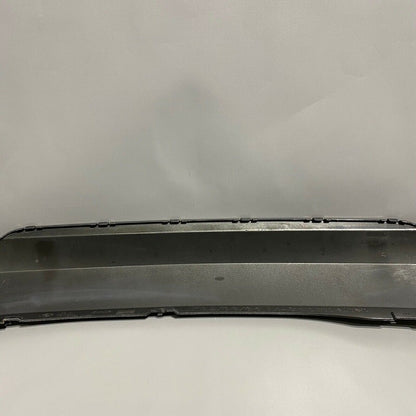 51128054563 BMW 430 REAR BUMPER DIFFUSER VALANCE 428 M-SPORT F32 2014 2015 2016 2017 OEM