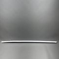 TESLA MODEL Y RIGHT FRONT DOOR MOLDING 2020 2021 2022 2023 2024 OEM