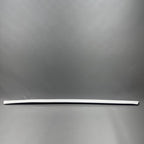 TESLA MODEL Y RIGHT FRONT DOOR MOLDING 2020 2021 2022 2023 2024 OEM