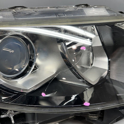 NISSAN ROGUE SPORT HEADLIGHT RIGHT PASSENGER LED 2017 2018 2019 OEM