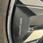 BMW I5 WHEEL RIM 21 INCH FRONT 2024 2025 2026 OEM 5A32502
