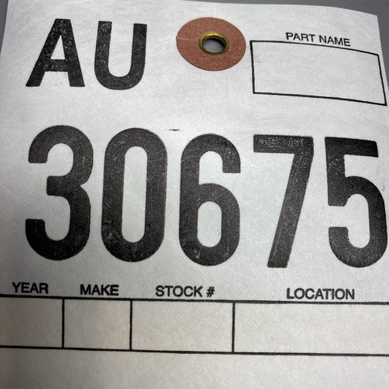 SUBARU FORESTER HEADLIGHT RIGHT PASSENGER 2017 2018 HALOGEN OEM