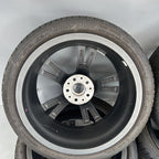 8089896 BMW 330I M340I WHEEL RIM 19 INCH 2020 2021 2022 2023 OEM 8089896