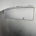 1135410-00-A TESLA MODEL 3 REAR SPLASH SHIELD COVER 2017 2018 2019 2020 OEM 1135410-00-A