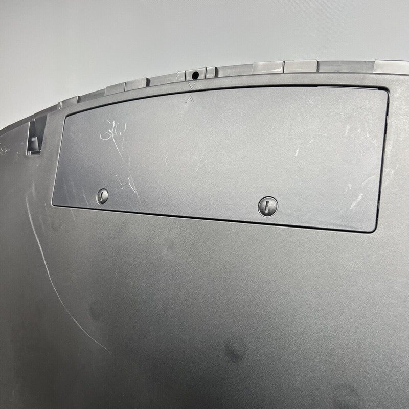 1135410-00-A TESLA MODEL 3 REAR SPLASH SHIELD COVER 2017 2018 2019 2020 OEM 1135410-00-A