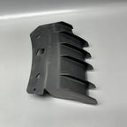 1084169-00-B TESLA MODEL 3 BUMPER BRACKET LEFT CENTER UPPER 2017 2018 2019 2020 OEM 