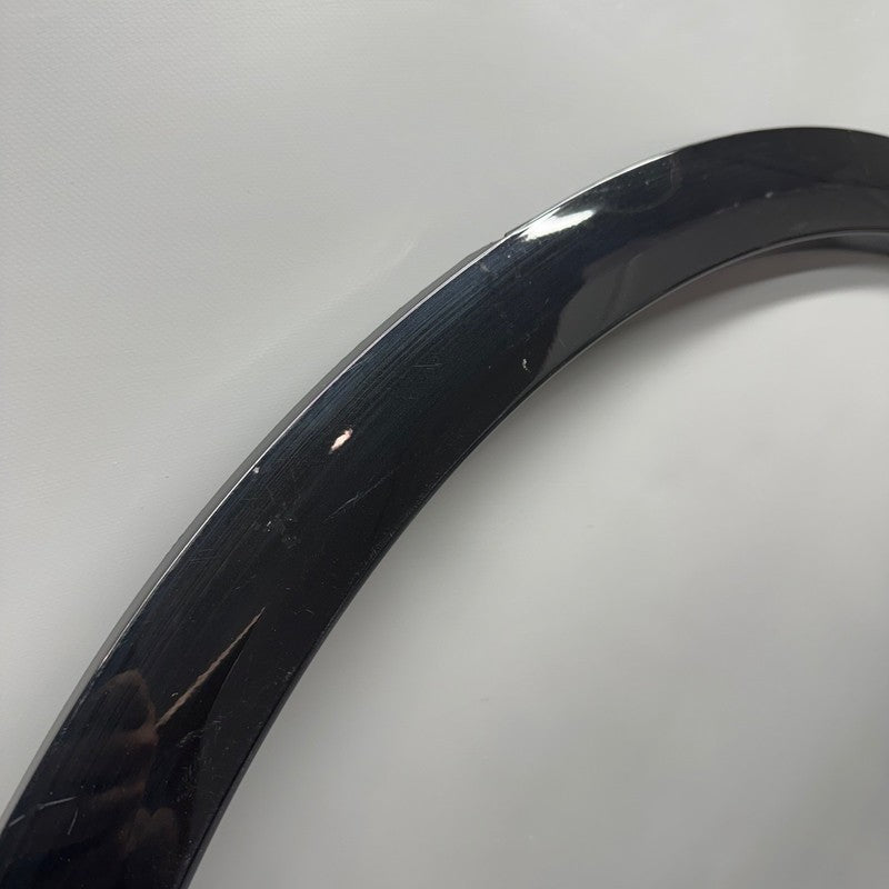 AUDI Q5 WHEEL ARCH MOLDING LEFT REAR 2018 2019 2020 2021 OEM 80A853817