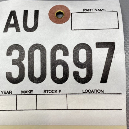 SUBARU IMPREZA HEADLIGHT LEFT DRIVER 2015 2016 HALOGEN OEM