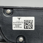 1551854-01-B TESLA MODEL Y SEAT SWITCH LEFT FRONT 2020 2021 2022 2023 OEM 1755100-00-D