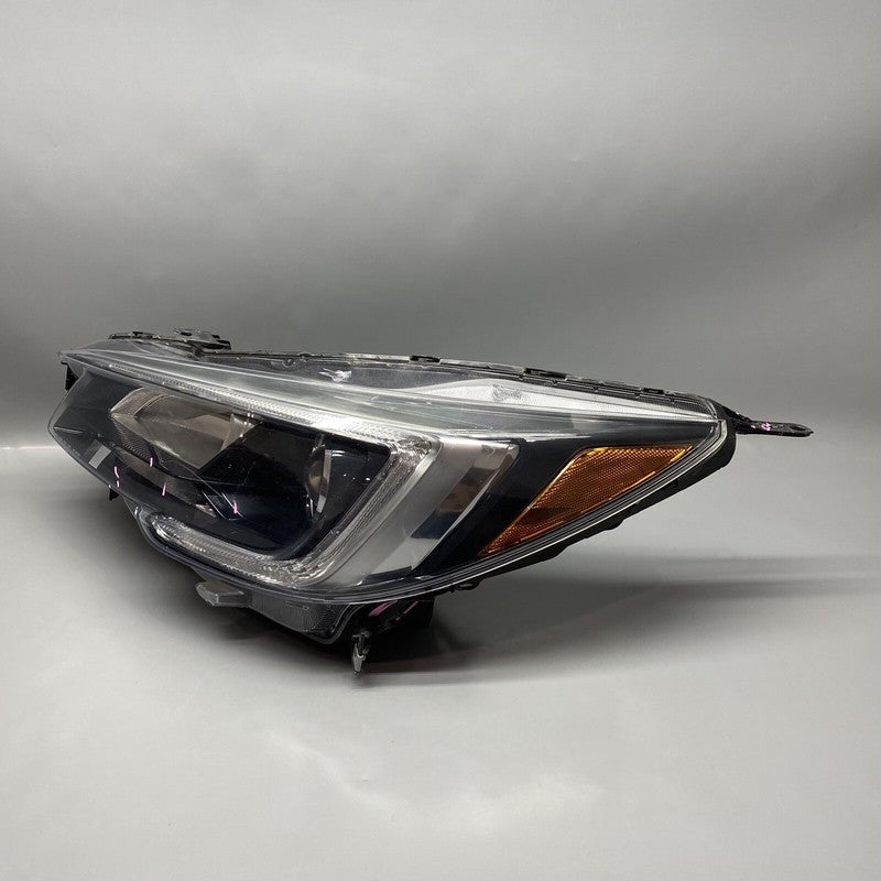 SUBARU LEGACY OUTBACK HEADLIGHT LEFT DRIVER 2018 2019 2020 LED OEM