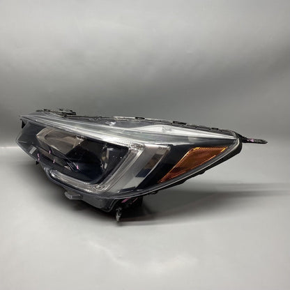 SUBARU LEGACY OUTBACK HEADLIGHT LEFT DRIVER 2018 2019 2020 LED OEM