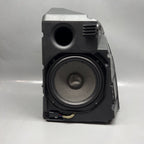 1079747-99-B TESLA MODEL 3 LOUDSPEAKER SUBWOOFER 2017 2018 2019 2020 OEM 1079747-99-B