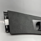 1854120-00-A TELSA MODEL X RIGHT B-PILLAR UPPER COVER 2021 2022 2023 OEM 1854120-00-A