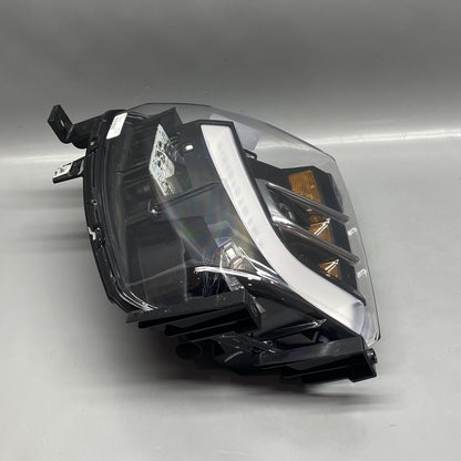 1034327-00-C TESLA MODEL X FOG LIGHT RIGHT PASSENGER 2016 2017 2018 2019 2020 1034327-00-C