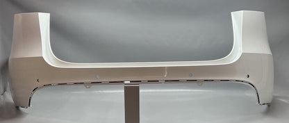 1540120-01-C TESLA MODEL Y REAR BUMPER 2020 2021 2022 2023 OEM 1540120-01-C