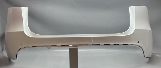 1540120-01-C TESLA MODEL Y REAR BUMPER 2020 2021 2022 2023 OEM 1540120-01-C