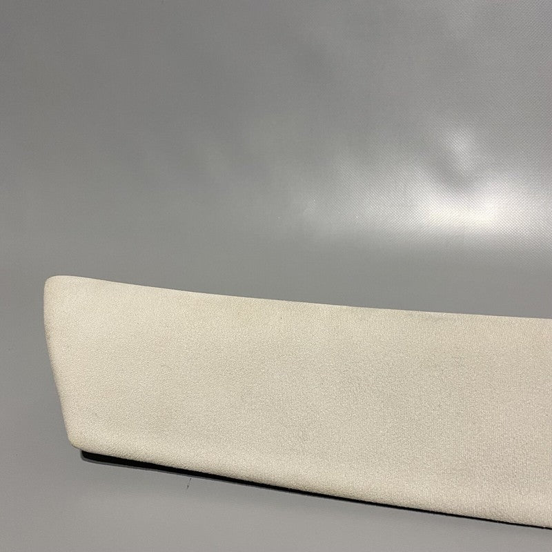670010333 MASERATI GHIBLI A-PILLAR COVER RIGHT SIDE 2014 2015 2016 2017 OEM 670010333