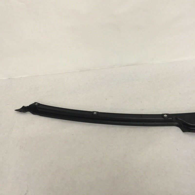 1037559-00-D TESLA MODEL X TRIM PANEL MOULDING LEFT WITH SENSOR 2015 2016 2017 2018 OEM