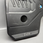 BMW 330I ENGINE COVER 2019 2020 2021 2022 2023 OEM 8676203