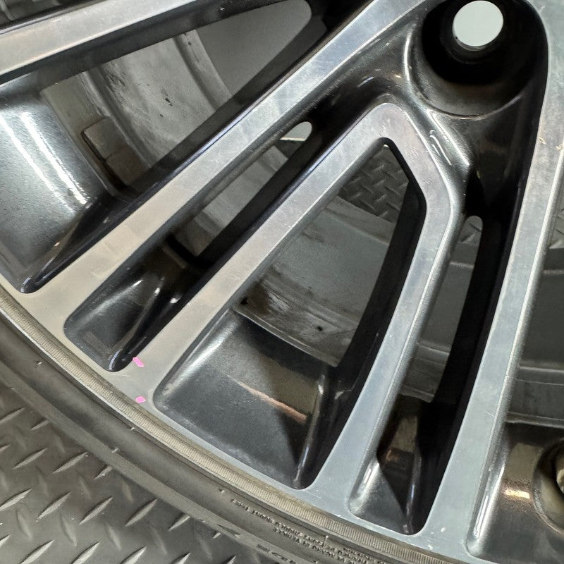BMW 530 540 WHEEL RIM 18 INCH 2017 2018 2019 2020 2021 2022 2023 OEM 6