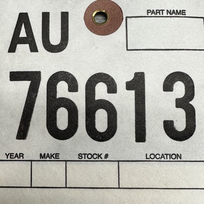 99153708601 PORSCHE 911 CAYMAN 718 DOOR MOLDING RIGHT FRONT 2017-2023 OEM 99153708601