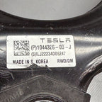 1044326-00-J TESLA MODEL 3 Y CONTROL ARM UPPER RIGHT FRONT 2017 2018 2019 2020 2021 2022 2023
