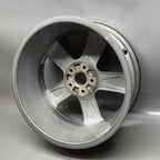 8U0601025T AUDI Q3 WHEEL RIM 18 INCH 2015 2016 OEM 8U0601025T