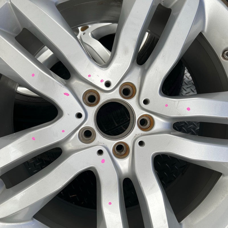 MERCEDES BENZ GLS450 WHEEL RIM SET 20 INCH 2017 2018 2019 OEM A1664011