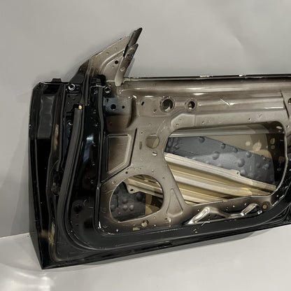 MODEL 3 TESLA MODEL 3 DOOR RIGHT FRONT 2017 2018 2019 2020 2021 2022 2023 OEM DAMAGED