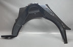 4KE809409A AUDI E-TRON SPORTBACK WHEEL HOUSE RIGHT SIDE PANEL 2020 2021 2022 4KE809409A OEM