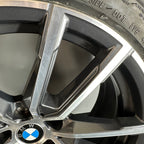 BMW 330 WHEEL RIM 18 INCH 430 2019 2020 2021 2022 2023 2024 OEM 688352