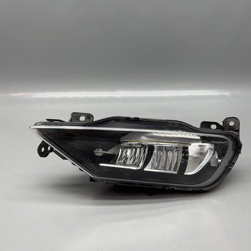 VOLVO XC 90 FOG LIGHT LEFT DRIVER LED 2016 2017 2018 2019 OEM 32337365
