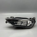 VOLVO XC 90 FOG LIGHT LEFT DRIVER LED 2016 2017 2018 2019 OEM 32337365
