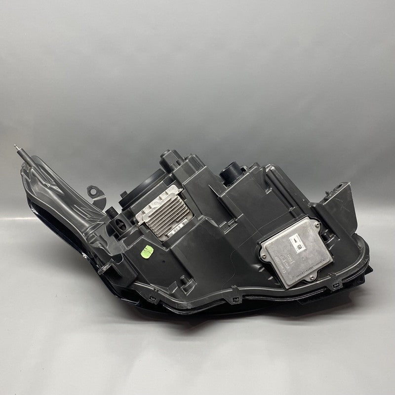 CK52-13W030-FD RANGE ROVER HSE HEADLIGHT LEFT DRIVER XENON 2014 2015 2016 2017 CK52-13W030-FD