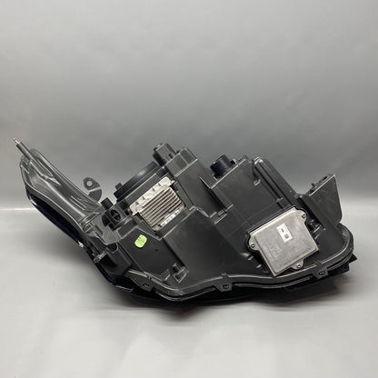 CK52-13W030-FD RANGE ROVER HSE HEADLIGHT LEFT DRIVER XENON 2014 2015 2016 2017 CK52-13W030-FD