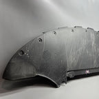 1084174-00-D TESLA MODEL 3 FRONT SPLASH SHIELD UNDERTRAY 2017 2018 2019 2020 OEM 1084174-00-D