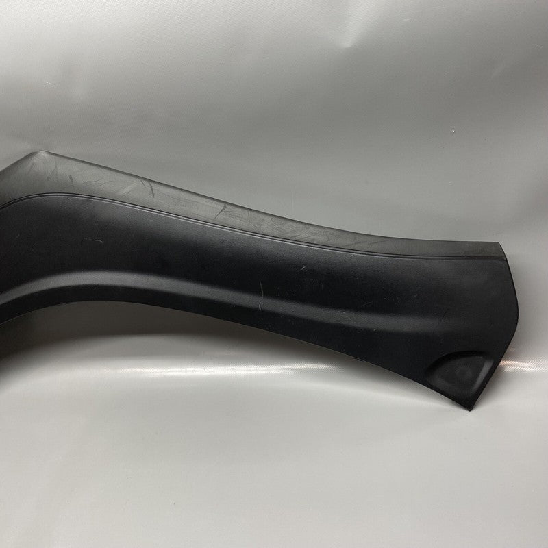1036236-00-G TESLA MODEL X UNDERHOOD APRON COVER LEFT 2016 2017 2018 2019 2020 1036236-00-G 